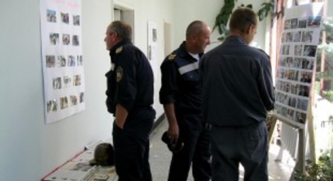 Отстраниха надвиснало дърво, създаващо опасност за минаващите на ул."Петър Берон" 