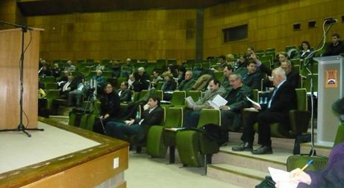 Общинският съвет в Смолян ще разгледа 19 точки