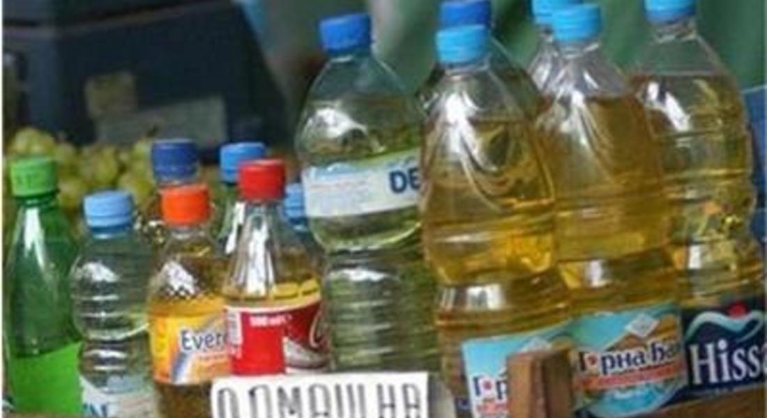 Неделинец се оплака, че му изчезнала ракията