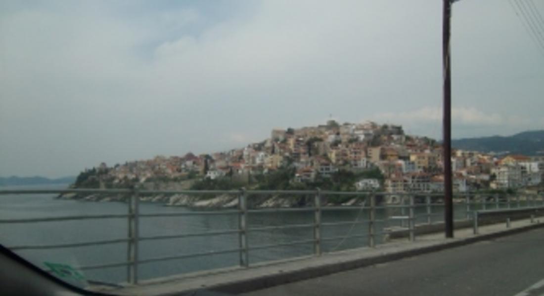 Семинар за съвместни проекти България-Гърция се проведе в Смолян