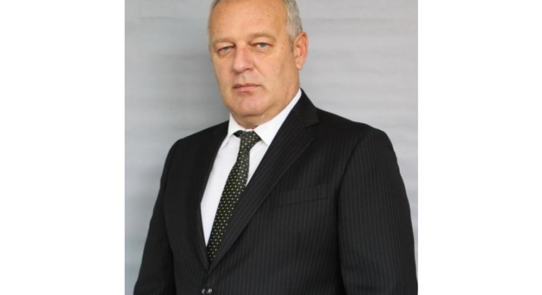 Поздравление от кмета на община Смолян Николай Мелемов по случай 8 март