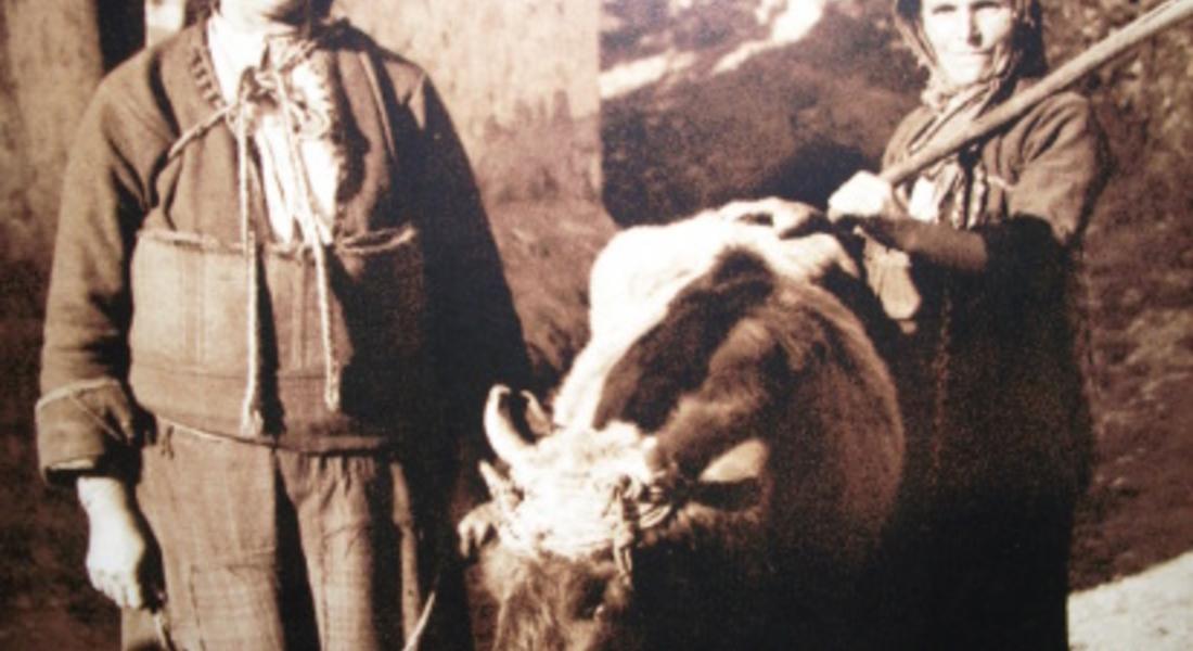 Фотографиите на Крум Савов – живописен разказ за живота през първите десетилетия на ХХ век