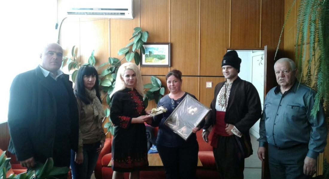 Младежите от ГЕРБ в Смолян с инициатива за Деня на народните будители
