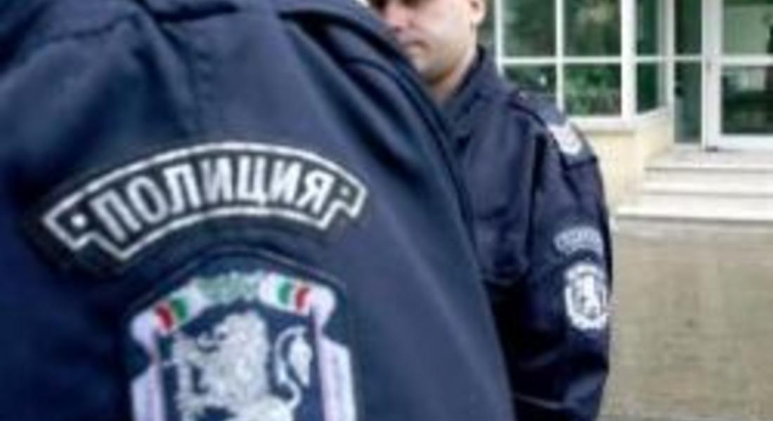 Връчват наградите „Полицай на годината” 