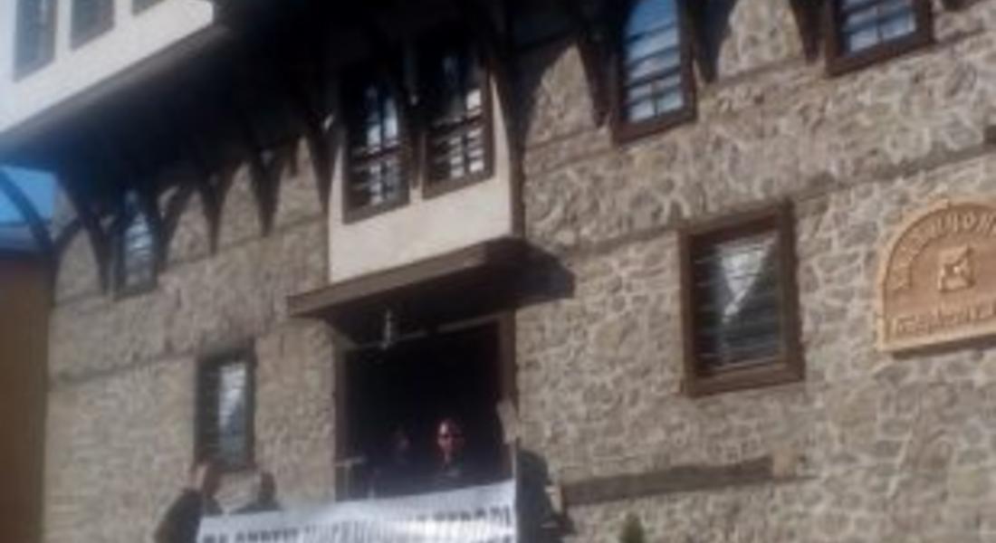Хаджичоневата къща-музей в Устово е с модерно видеонаблюдение