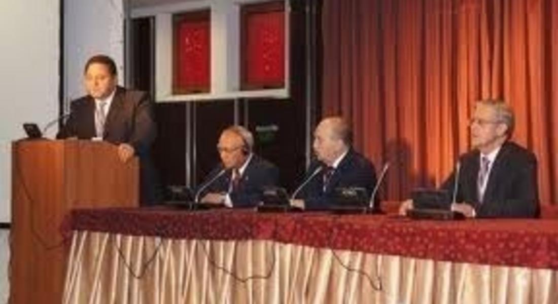 Делегация на "Клъстер на здравните региони" на посещение в Германия за среща с едни от най-големите клъстери в областта на здравеопазването