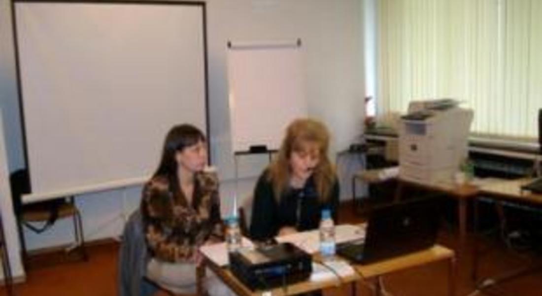 Ученици от Смолян и областта научиха повече за данъците от инспекторите на НАП