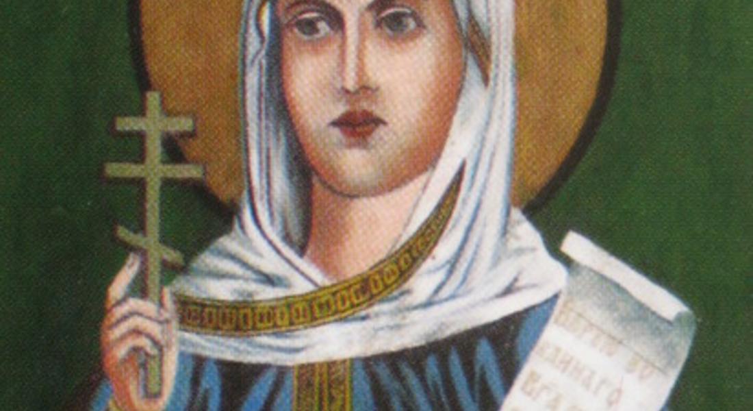 На Петковден светата Литургия архимандрит Висарион ще отслужи в Махмутица