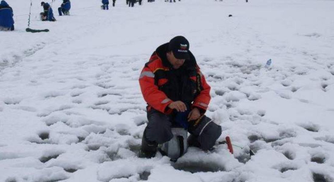 Батак ще е домакин на световното по риболов на лед