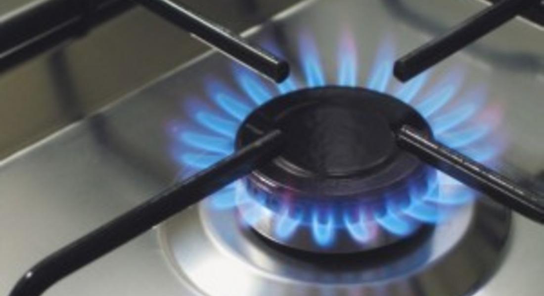 Газов котлон подпали къща в Неделино