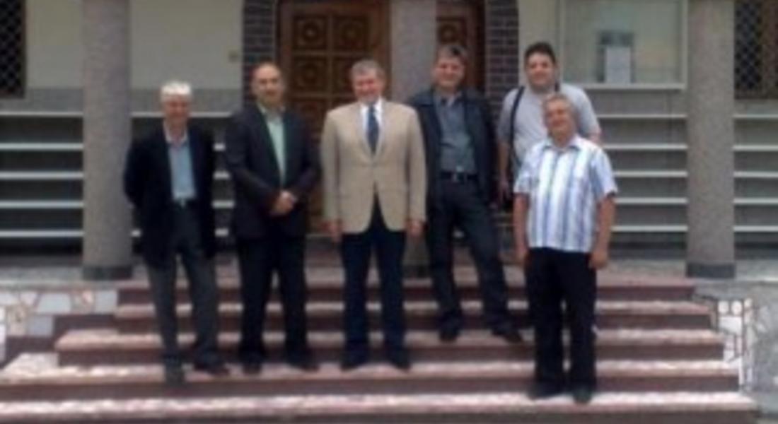 Румен Христов: Реформаторите са в десницата