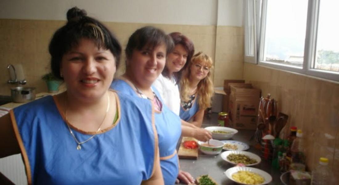 МИРГ "Западни Родопи" ще представя проект в Брюксел