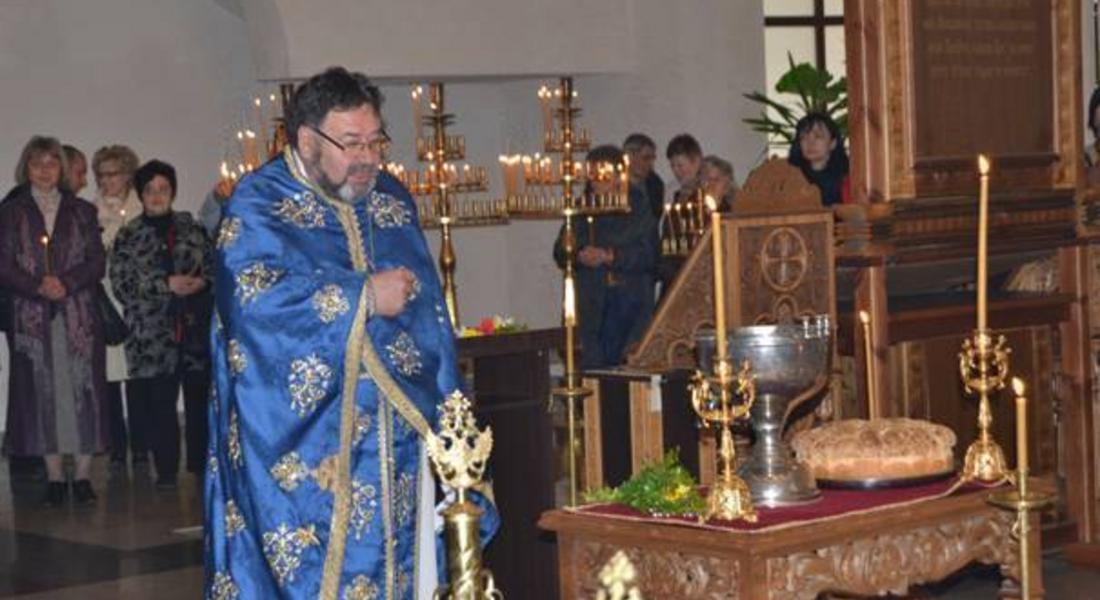 Отец Димитър: Кметът трябва да служи на хората, а свещеникът на Бога, на Църквата и на хората