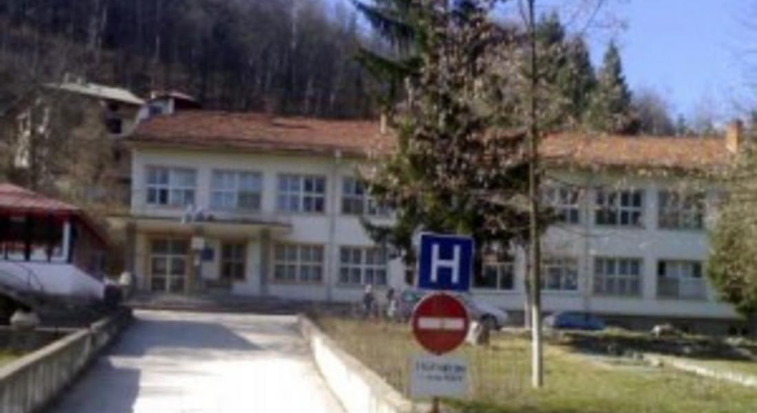 Реформират Спешна помощ в Рудозем