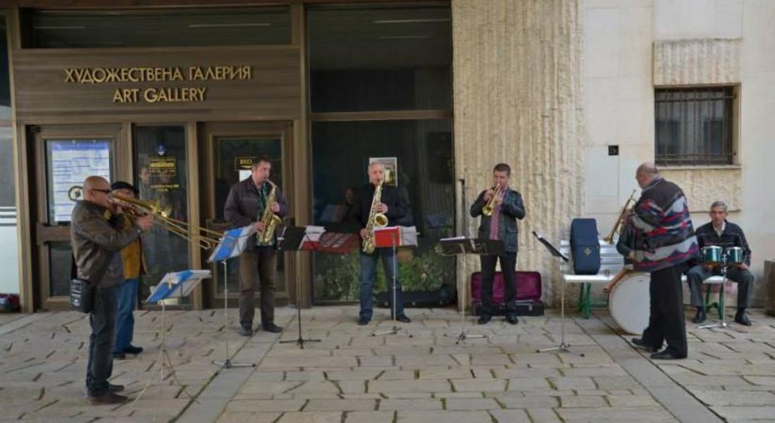 За седми път РИМ "Стою Шишков" - Смолян проведе инициативата "Нощ в музея"