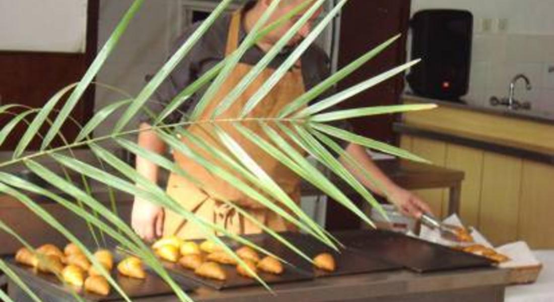 Смолянската професионална гимназия по туризъм с поредна изява 