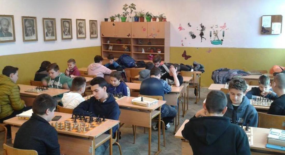 Златаровска седмица започва в ОУ „Проф. д-р Асен Златаров” – Смолян 
