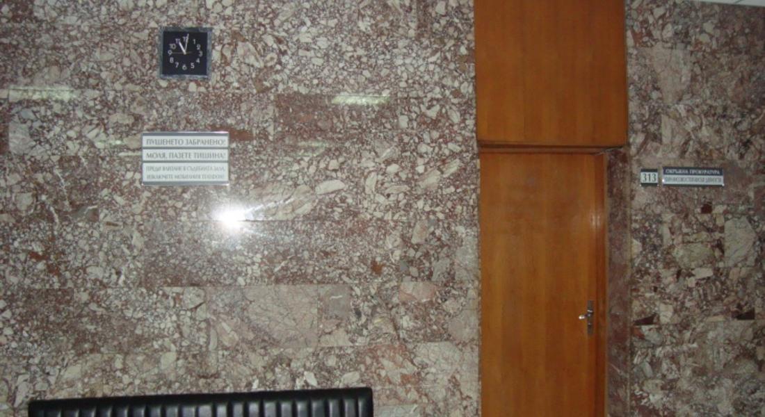 Крадецът от Оряховец  влиза в съда