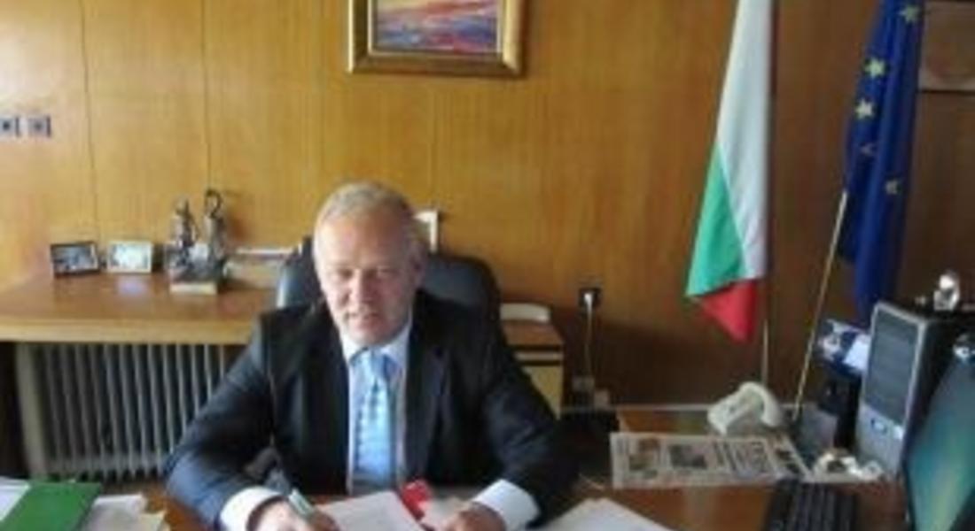 Кметът на Смолян поздравява родопчани за Великден