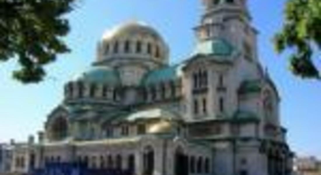 Патриарх Максим води празничните богослужения за Бъдни вечер