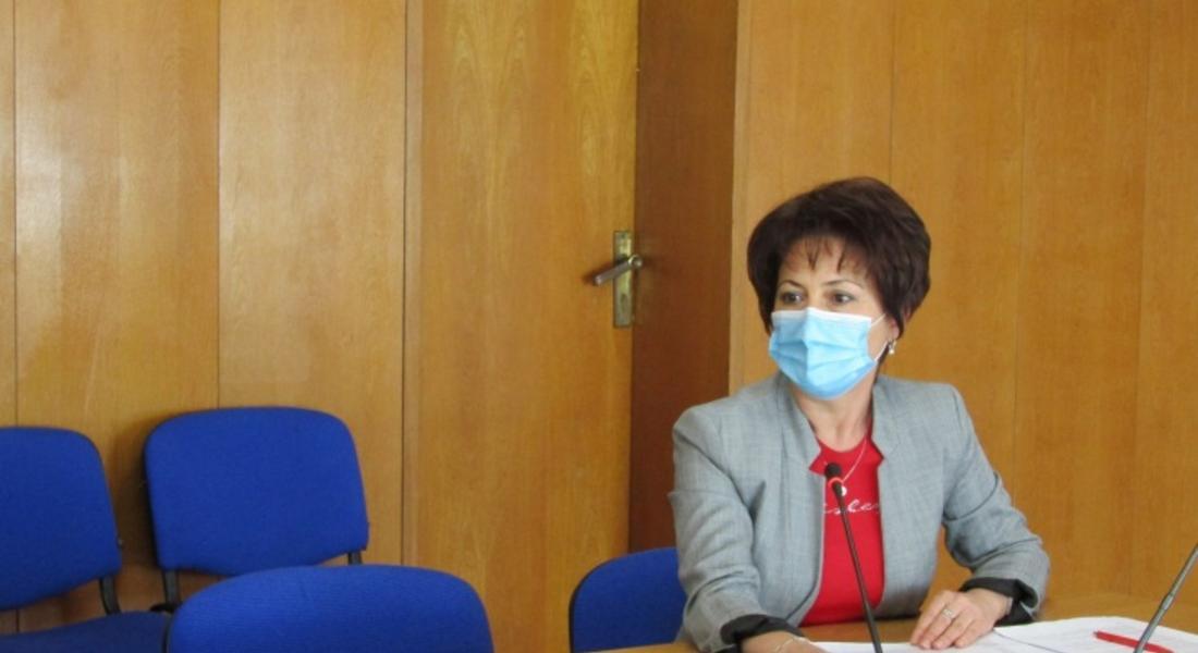Случаи на коронавирус са установени в социални домове в област Смолян