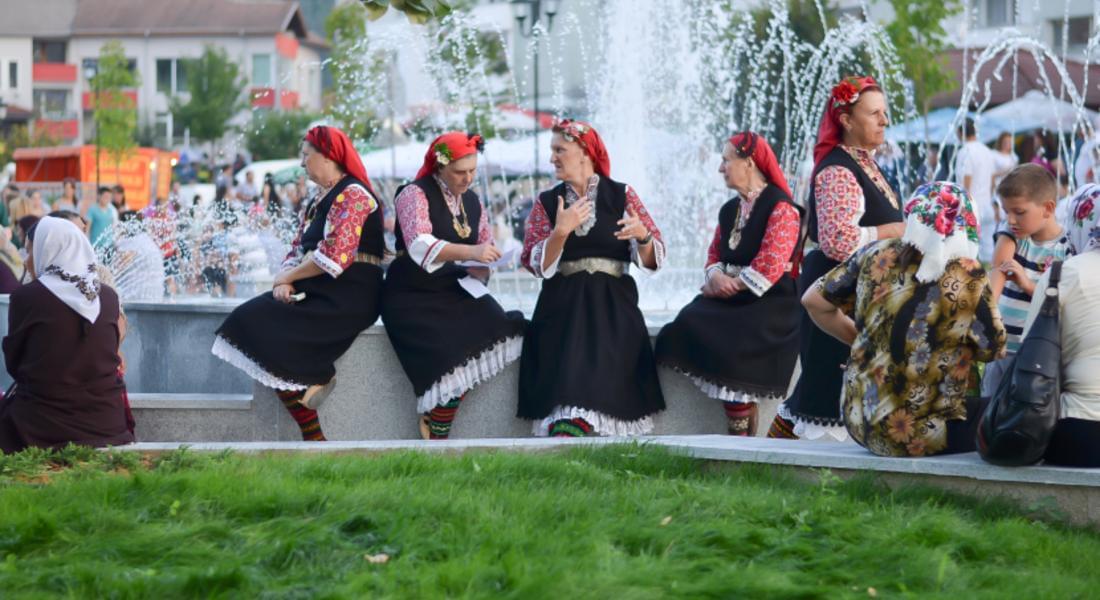 Фестивала в Неделино/снимки/