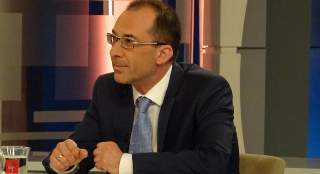 Константин Арабаджиев,КЗП:„Внимателно при покупки на продукти от „лимитирани серии” за Великден”