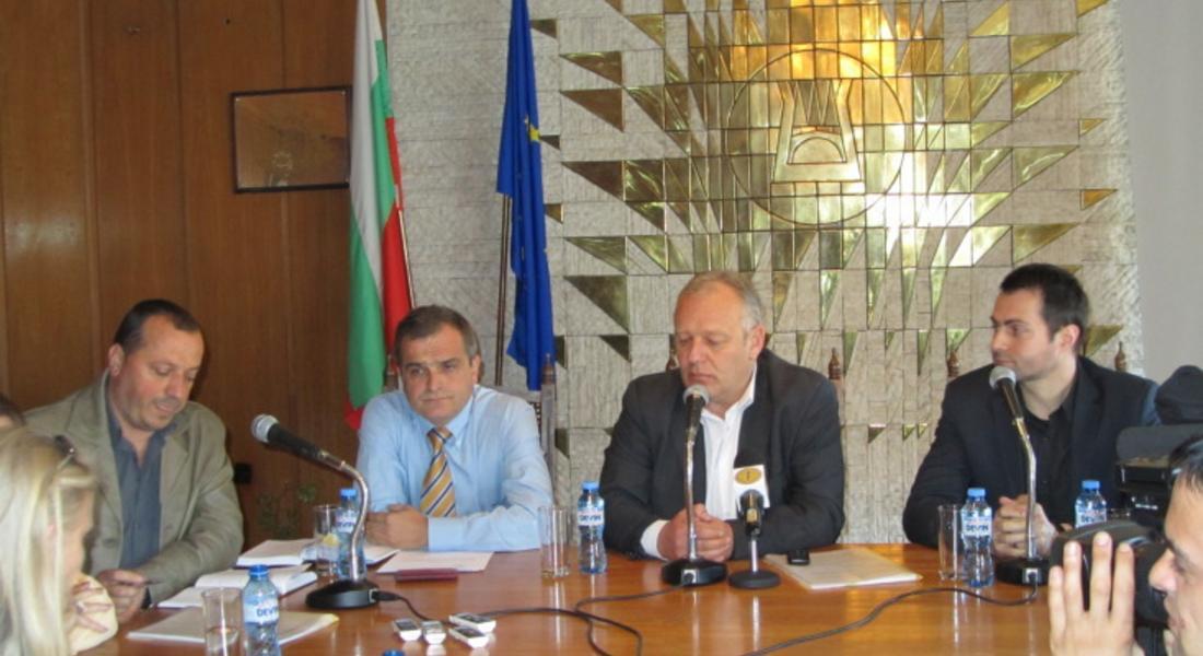 Общината издирва 10 автомобила,които се водят по регистър, а ги няма