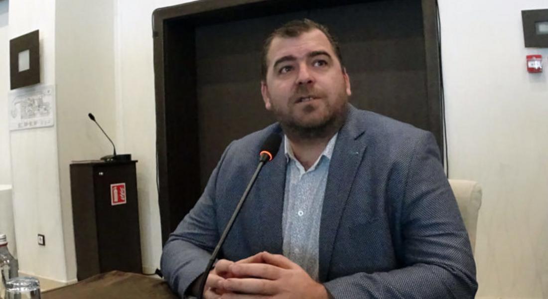  Явор Гечев: Силното и устойчивото селско стопанство по света се крепи на малките кооперативи