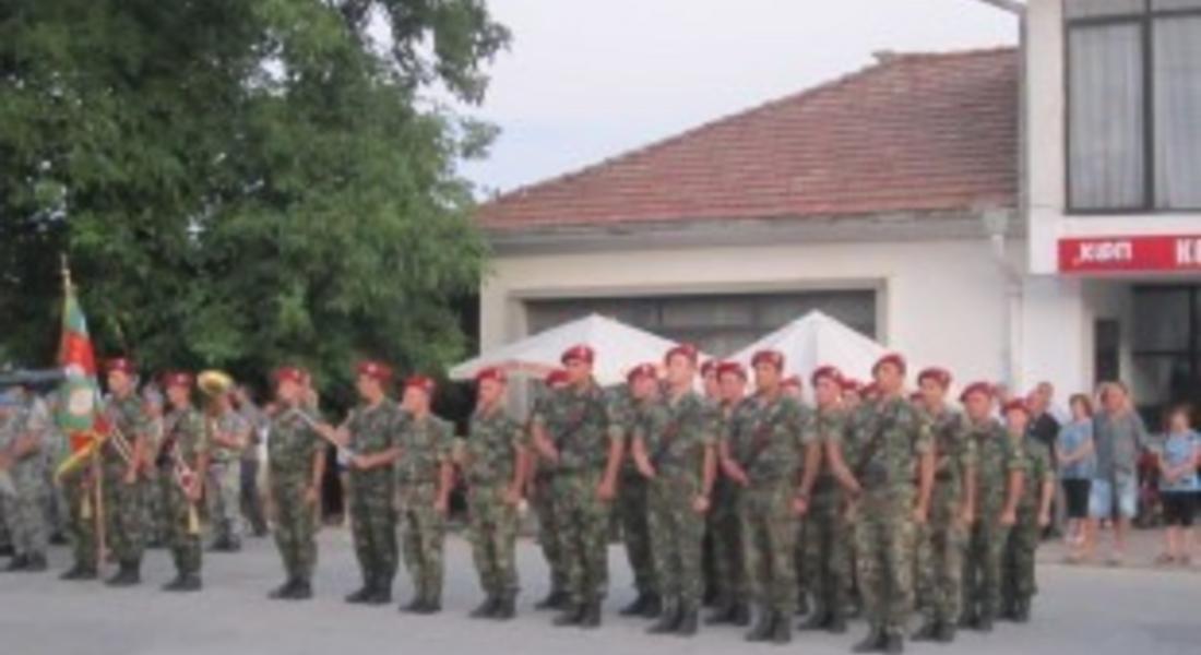  Със заря честват Илинденско-преображенското въстание в Славейно