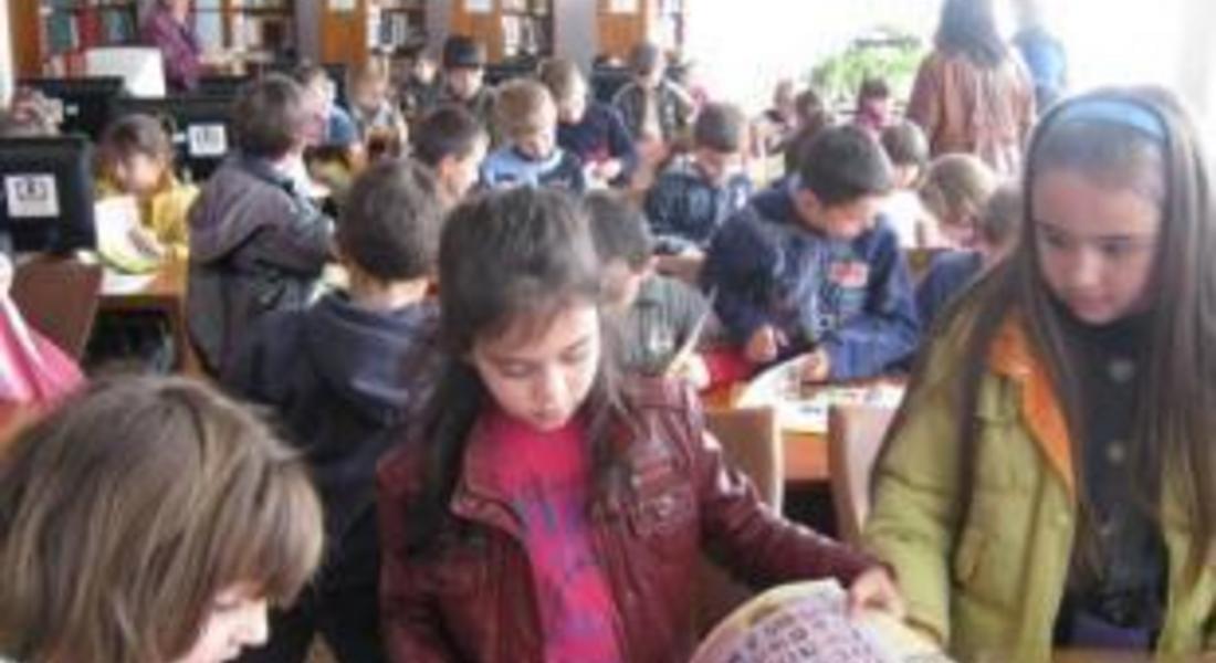15 ученици са напуснали училище, заминали са в чужбина, на 13 не им се учи