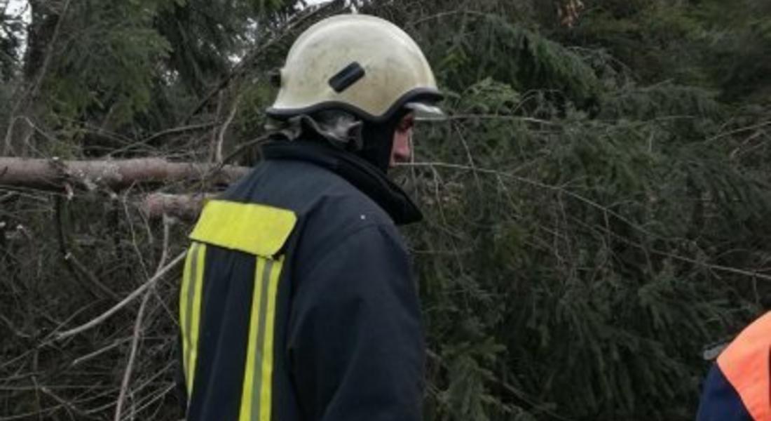 Бедственото положение в община Смолян ще бъде отменено частично, над 15 села са без електричество