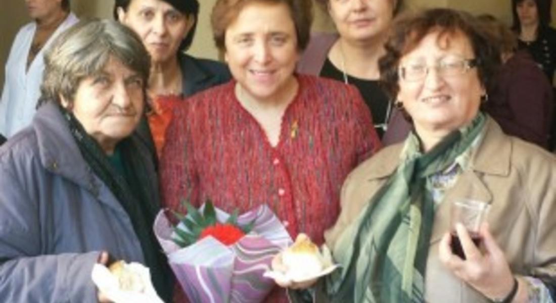  С водосвет откриха ново хирургично отделение към МБАЛ  - Девин