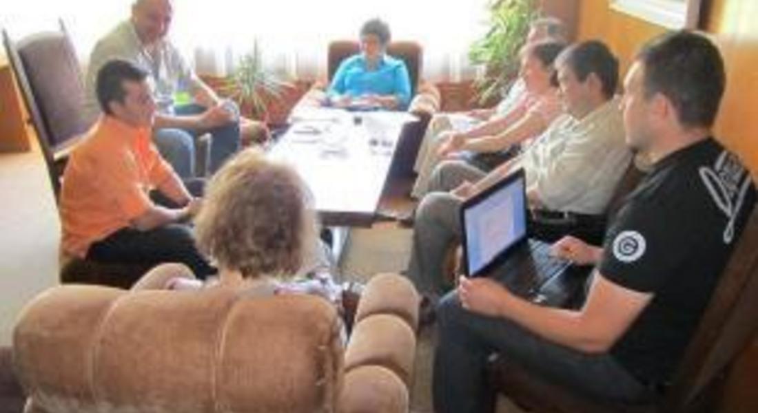 Приемат документи за участие в инициативата "Мисия Смолян"