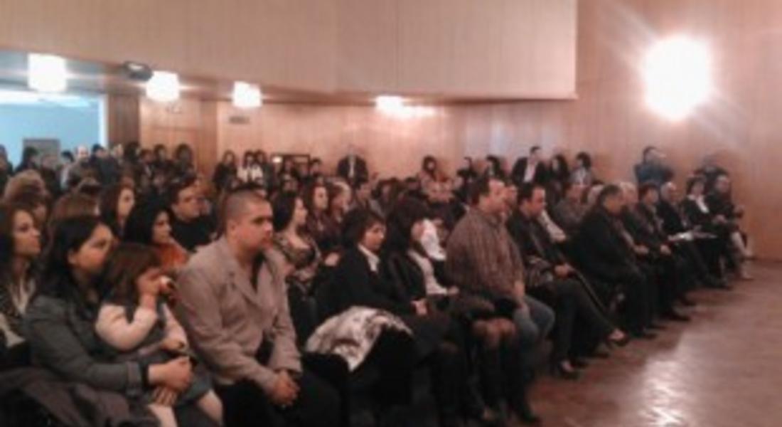 2 396 студенти учат в Смолян, повечето от тях задочно
