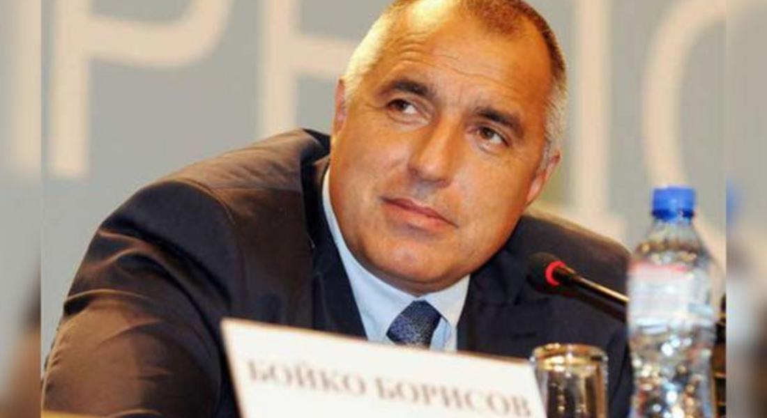 Премиерът се закани да си подаде оставката
