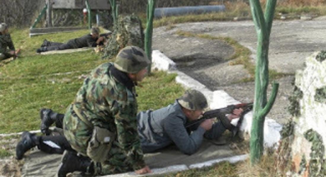 Отново планирани стрелби край Смолян