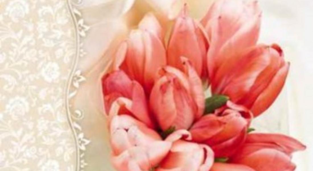 На 23 март православната църква почита паметта на света мъченица Лидия