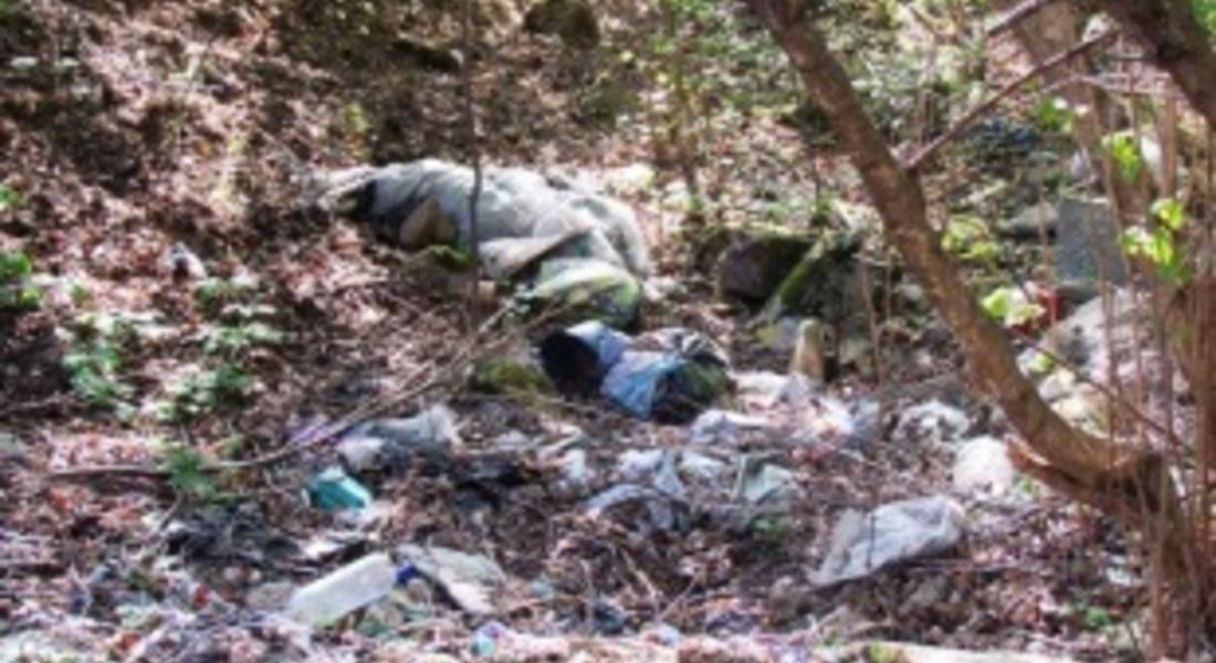 Титан в Смолян и Чепеларе се включва в кампанията “Да изчистим България за един ден”