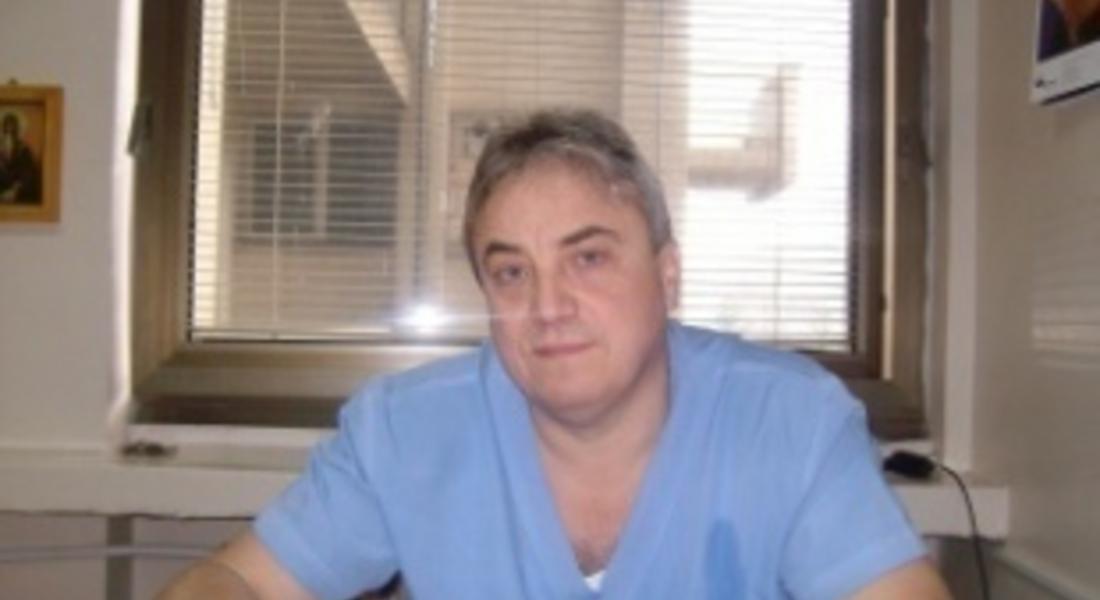 Първият доказан случай на бременна с Ковид – 19 е бил в Смолян