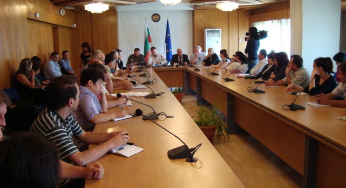 ДФ "Земеделие" е разплатило 1 млр. и 60 млн. лева по различни програми 