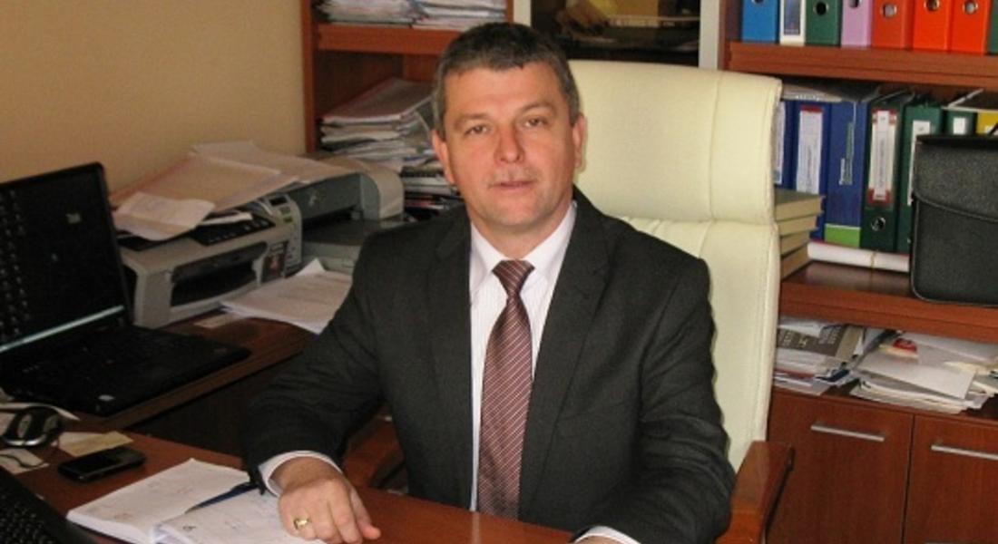 Смолянчанин с шансове да бъде временен кмет на Варна 
