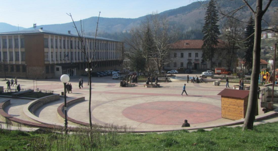   Камери ще следят вандалите в Смолян