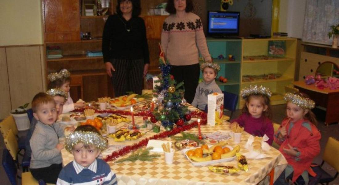 Статистика: 16 са детските ясли в област Смолян през 2013г.