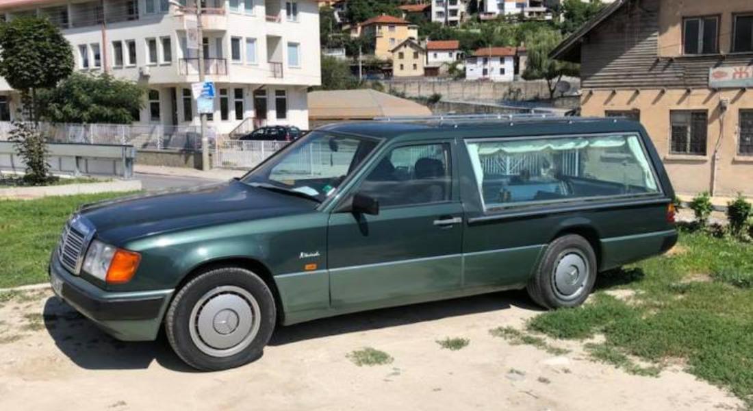 Община Девин поднови автопарка