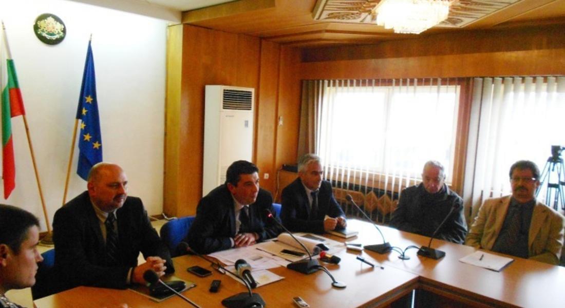 Постоянната областна епизоотична комисия заседава днес