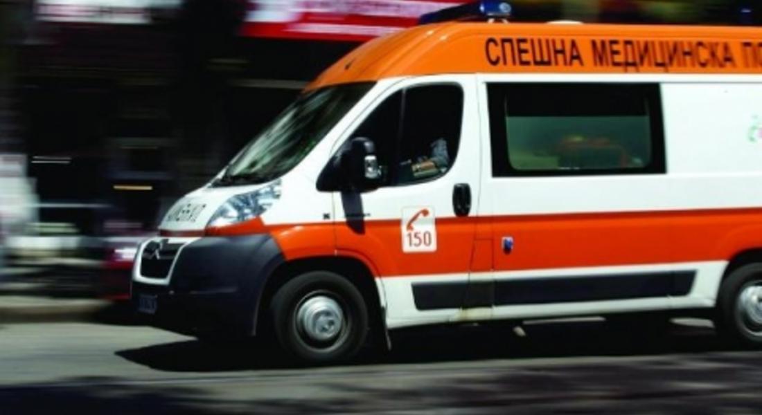  Безработен се обеси в Мадан