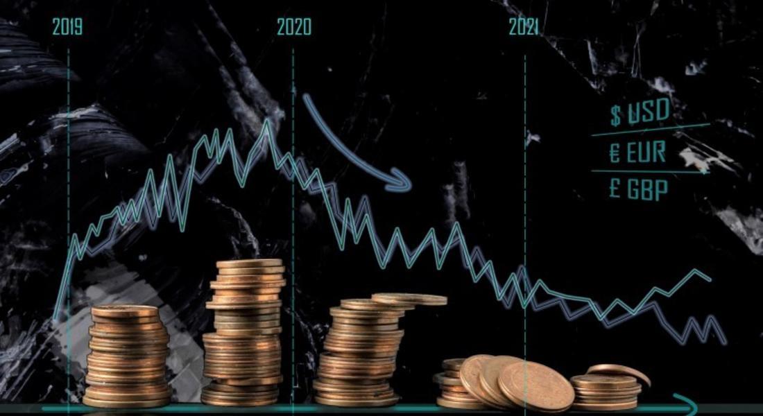  Финансист: Имаме пик на инфлацията, но няма да е като при Виденов