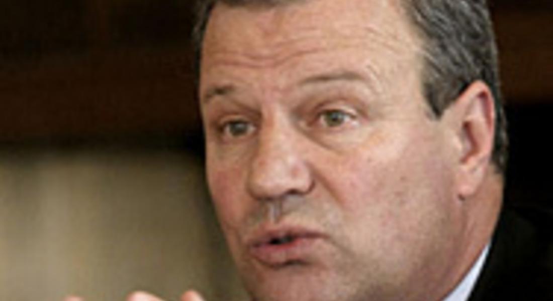  Обвиниха ексшефа на горите