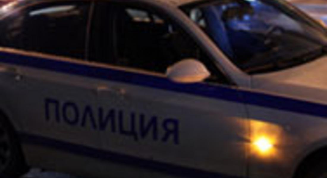 Среднощни взривове за РЗС и ДСБ